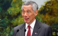 Thủ tướng Lý Hiển Long nói Singapore không theo phe Trung Quốc hay Mỹ