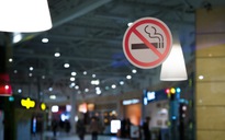Đại học Illinois cấm thuốc lá dưới mọi hình thức