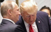Tổng thống Putin bênh vực Tổng thống Trump
