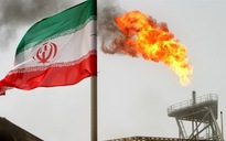 Trung Quốc rút khỏi thỏa thuận khai thác khí đốt ở Iran vì Mỹ cấm vận