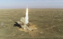 Tình huống khẩn cấp gì khiến tàu ngầm hạt nhân Nga không phóng được tên lửa?