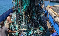 Thủ phạm xả rác nhựa nhiều nhất ở các đại dương là ai?