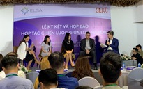 Công cụ học tiếng Anh bằng trí thông minh nhân tạo của Việt Nam đến Thái Lan
