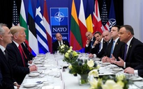 Lãnh đạo NATO nỗ lực duy trì đoàn kết để đương đầu với Nga, Trung Quốc