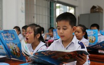 Việt Nam bị đánh giá thấp về năng lực Anh ngữ