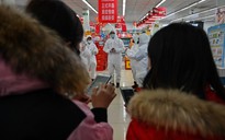 Bác sĩ ở vùng dịch Trung Quốc tử vong, Úc có ca nhiễm đầu tiên