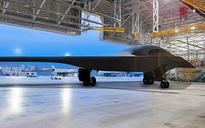 ‘Mổ xẻ’ oanh tạc cơ tàng hình tuyệt mật B-21 Raider của Mỹ