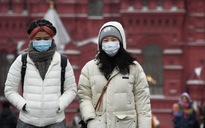 Nga sẽ trục xuất người nước ngoài nhiễm vi rút gây viêm phổi Vũ Hán?