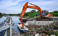 Báo động: rác thải nhựa sẽ nhiều hơn cá trong đại dương vào năm 2050