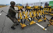 Dịch COVID-19 lan đến căn cứ quân sự Hàn Quốc, 3 binh sĩ nhiễm virus Corona