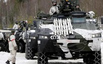 Na Uy hủy tập trận NATO để bảo toàn lực lượng đối phó COVID-19