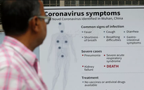 Ấn Độ ghi nhận ca tử vong đầu tiên vì dịch COVID-19