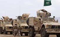 Ả Rập Xê Út, Houthi đồng ý ngừng bắn tại Yemen hưởng ứng chống dịch COVID-19