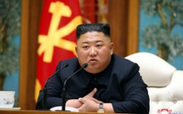 Rộ thông tin về sức khỏe của lãnh đạo Triều Tiên Kim Jong-un