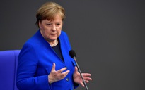 Thủ tướng Merkel: Tình báo Đức nắm chứng cứ chắc chắn về tin tặc Nga