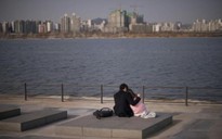 Hàn Quốc điều chỉnh độ tuổi thuận tình quan hệ tình dục lên 16