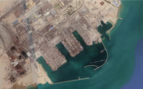 Israel tấn công mạng trả đũa làm cảng biển Iran tắc nghẽn?