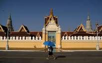 Campuchia cho công dân 6 nước còn dịch Covid-19 nhập cảnh nhưng phải nộp tiền bảo đảm