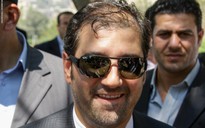 Em họ tỉ phú của tổng thống Syria tố Damascus tịch thu tài sản