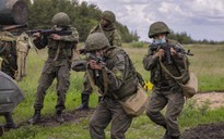 Nga tăng cường binh lực ở cánh tây, thách thức sự hiện diện của Mỹ-NATO