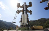 Trung Quốc chưa hoàn thành hệ thống vệ tinh Bắc Đẩu vì trục trặc về tên lửa