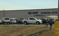 Xả súng tại Walmart ở California, ít nhất 2 người chết, 4 người bị thương