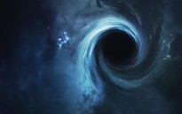 ‘Hành tinh thứ 9’ hay hố đen nguyên thủy?
