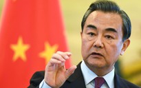 Ngoại trưởng Trung Quốc công du châu Âu nhằm giải tỏa sức ép từ Mỹ