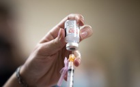 Vatican chấp nhận vắc xin Covid-19 liên quan nghiên cứu từ bào thai