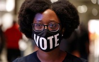 Thẩm phán Mỹ buộc 2 hạt tại bang Georgia khôi phục lá phiếu cho hơn 4.000 cử tri