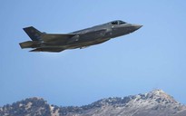 Tiêm kích F-35 có tới 871 lỗi phần mềm lẫn phần cứng