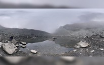 Bí ẩn chưa lời giải về hồ xương cốt ngàn năm trên dãy Himalaya