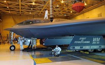 Vì sao không quân Mỹ phải 'mày mò' chế tạo lại phụ kiện cho oanh tạc cơ B-2?