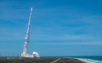 Mỹ phóng vệ tinh tỉ đô chuyên ‘săn’ tên lửa lên quỹ đạo
