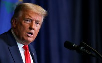 Cựu Tổng thống Trump gọi vụ điều tra hình sự Tập đoàn Trump là ‘đòn chính trị’