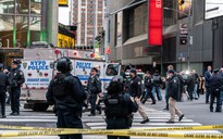 New York trong ‘thảm họa cấp bách’ vì bạo lực súng ống