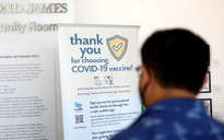 Người không tiêm vắc xin có nhiều nguy cơ tái nhiễm Covid-19