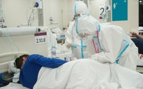 9 bệnh nhân Covid-19 ở Nga tử vong sau vụ nổ đường ống oxy