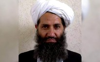 Thủ lĩnh tối cao Taliban lọt vào tay quân đội Pakistan?