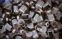 Mỹ gần chốt thỏa thuận mua 500 triệu liều vắc xin Pfizer để viện trợ