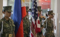 Trung Quốc ngăn Philippines thúc đẩy hiệp ước phòng thủ chung với Mỹ