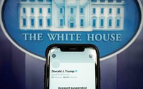 Ông Trump kiện Twitter ra tòa, đòi mở lại tài khoản