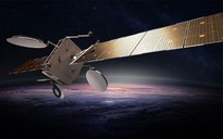 Boeing sẽ phóng vệ tinh cung cấp internet từ không gian