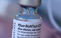 Pfizer cho phép sản xuất thuốc trị Covid-19 cho 95 quốc gia