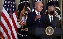 Tổng thống Biden cân nhắc tẩy chay ngoại giao Thế vận hội Mùa đông tại Bắc Kinh