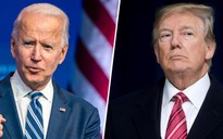 Tổng thống Biden mong ngày ‘tái đấu’ ông Trump năm 2024