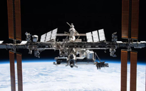Mỹ muốn kéo dài hoạt động Trạm Không gian Quốc tế đến 2030