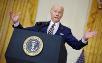 Tổng thống Biden dự đoán Nga sẽ dùng Ukraine để ‘thử lửa’ Mỹ, NATO