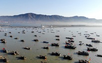 Ngư dân Trung Quốc được thưởng đậm vì bắt drone 'gián điệp nước ngoài’