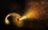 Vũ trụ có bao nhiêu hố đen?